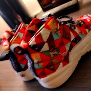 Nike air Jordans retro XLL